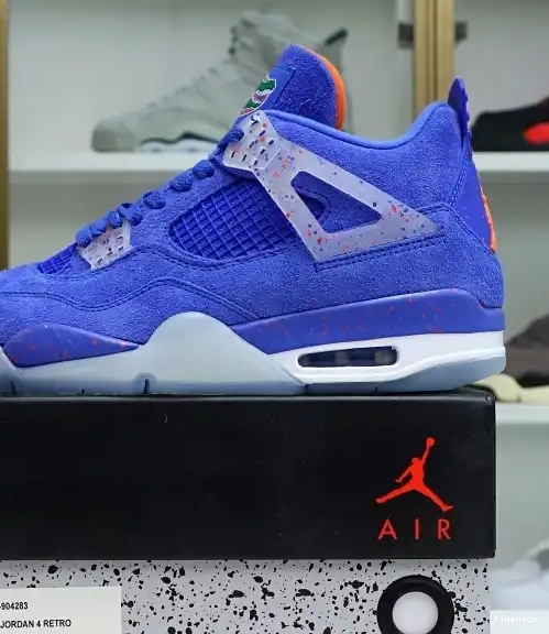 Jordan 4 Air Jordan 0409